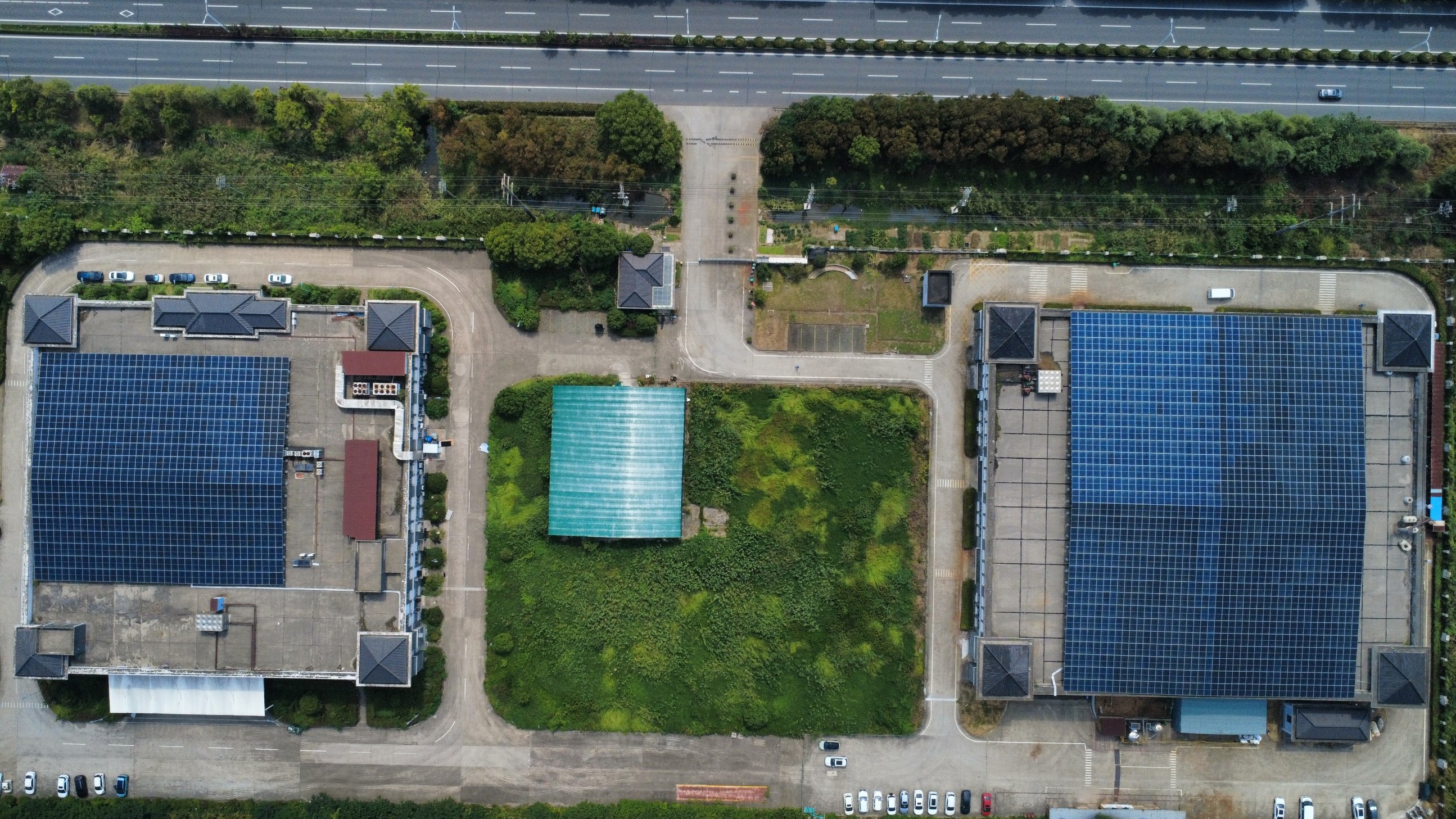 苏州冠洁生活用品有限公司1.3MW分布式光伏发电项目